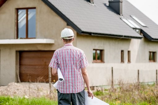 Waarom houtskeletbouw een slimme keuze is om je huis te bouwen Houtskeletbouw